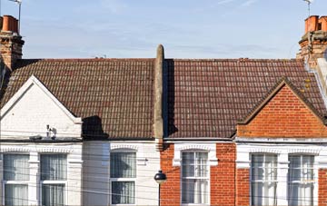 clay roofing Blyton, Lincolnshire