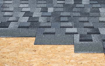 expert Blyton asphalt roof companies