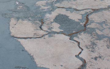 fibreglass roofing replacement Blyton