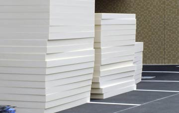 Blyton flat roof insulation costs