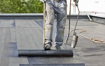 flat roof replacement Blyton, Lincolnshire