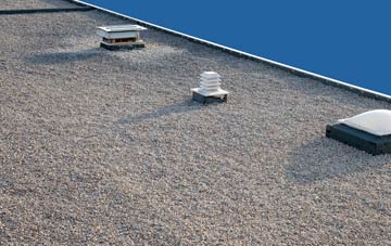 flat roofing Blyton, Lincolnshire