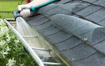Blyton gutter cleaning costs