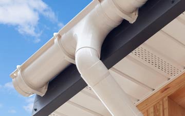 Blyton gutter installation costs