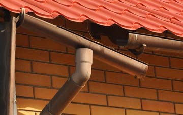 Blyton gutter repair costs