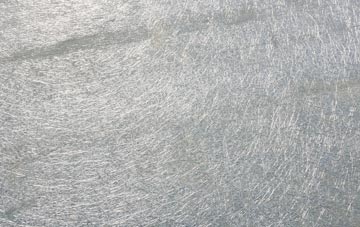 Blyton laminate fibreglass or shingles?