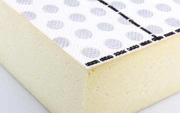 meeting Blyton building codes