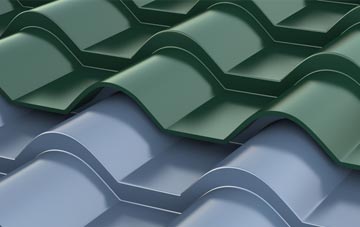 who should consider Blyton plastic roofs