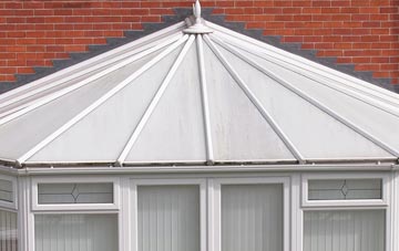Blyton polycarbonate conservatory roof repairs