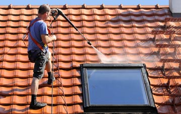 roof cleaning Blyton, Lincolnshire