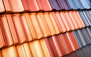 Blyton roof tile costs