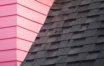 rubber roofing Blyton, Lincolnshire