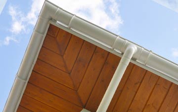 Blyton soffit types