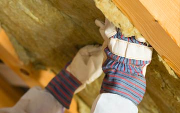 types of Blyton pitched roof insulation materials