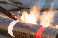 Blyton flat roofing replacement