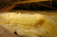 Blyton pitch roof insulation