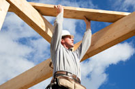 Blyton roof replacement work