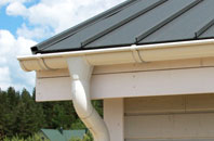 Blyton soffits