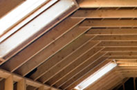 Blyton tapered roof insulation quotes